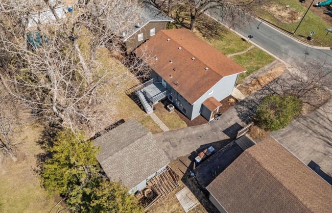 Photo - 5516 Tonkawood Rd