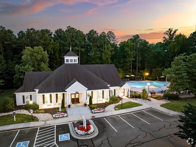 Building Photo - Abberly Twin Hickory Rental