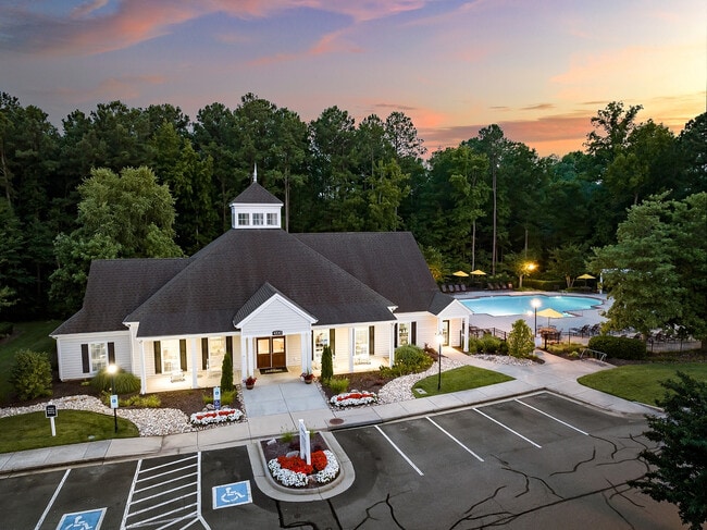 Building Photo - Abberly Twin Hickory Rental