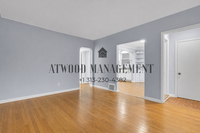 Photo - This beautifully updated 4-bedroom, 2-bath single-family home is ready for move-in!