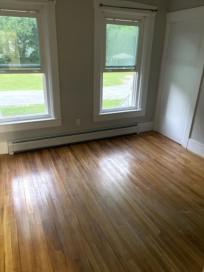 Bedroom 2 - 60 Summer St Unit Apt. 1