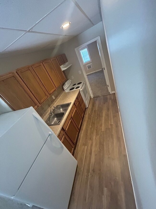 Photo - 1-bedroom apartment in Yorktown Unit #3 9851