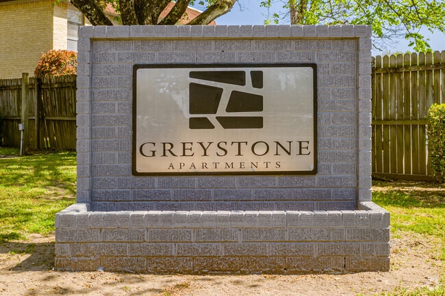 Greystone Apartments