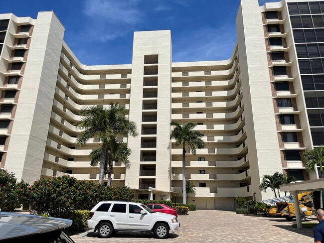 Vanderbilt Beach Condo! Ocean View ~ Avail... - Vanderbilt Beach Condo! Ocean View ~ Avail... Unidad 801