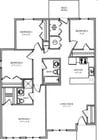 4BR/2BA