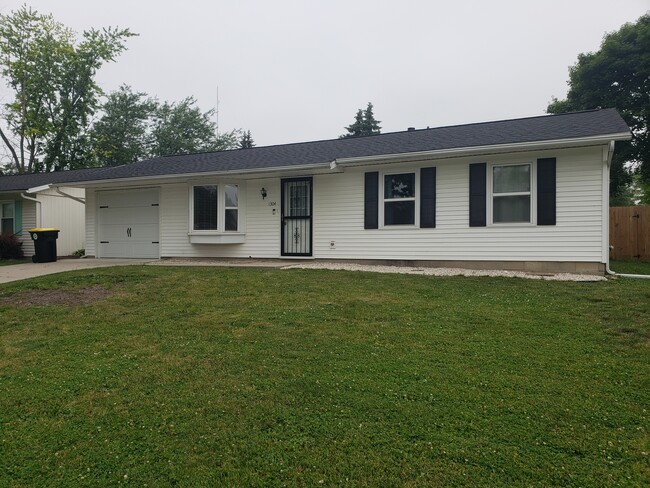 Building Photo - 1304 Dalton Dr Rental