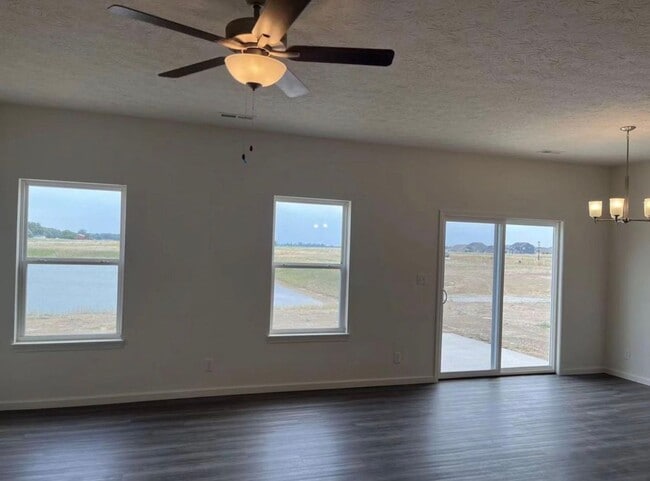 Photo - East Side - Newer Ranch Style House