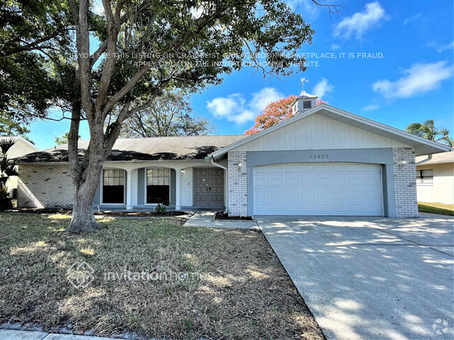 Building Photo - 13407 Shadberry Ln Rental