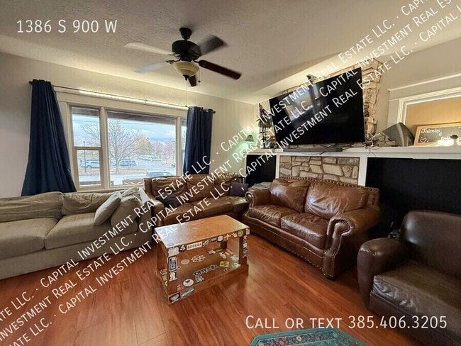 Photo - 1386 S 900 W