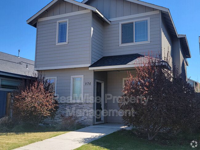 Building Photo - 170 NW 30th St Rental