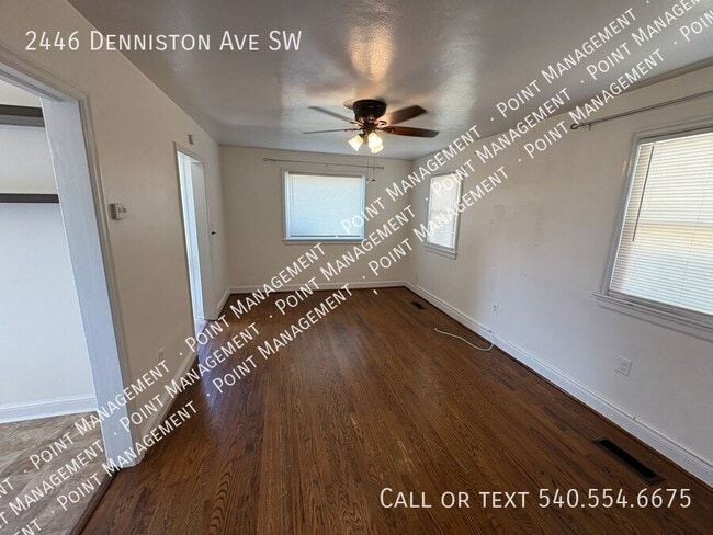 Photo - 2446 Denniston Ave SW