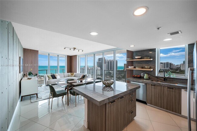 Photo - 6700 Indian Creek Dr Unit 1502