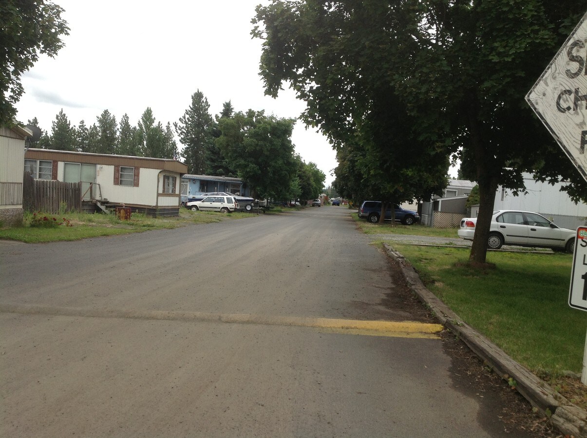Photo - Hideaway Mobile Home Park