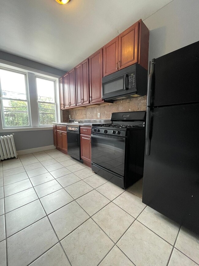 Apartamento 22 - 1204 Kennedy Blvd Unidad 22