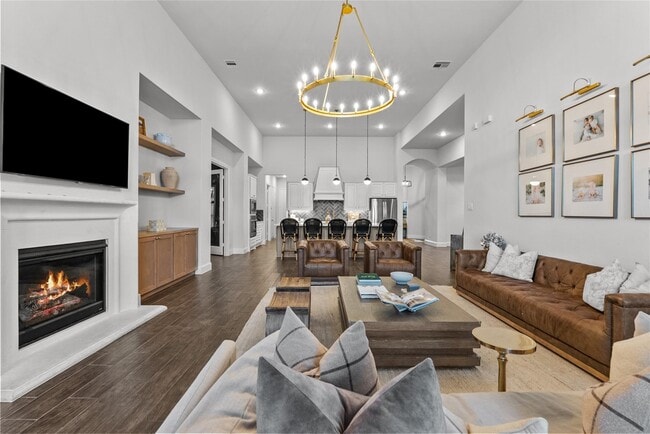 Photo - 1713 Waterlilly River Ln