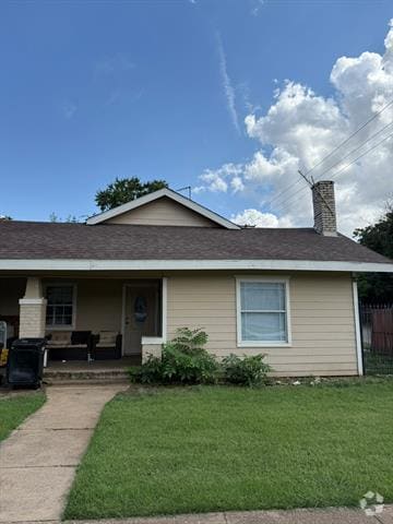 Building Photo - 3300 Avenue H Rental