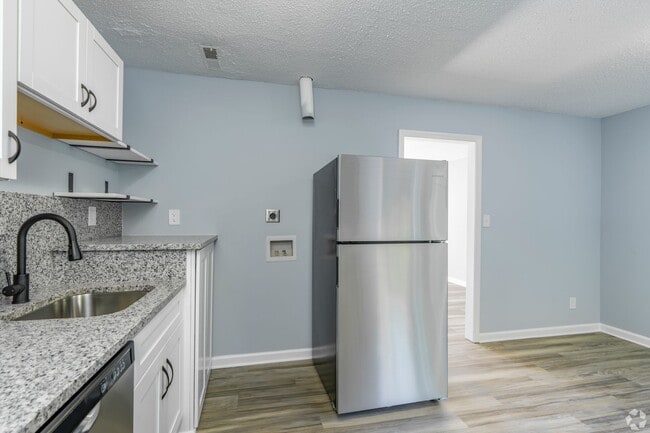 Photo - The 28 at Mount Holly