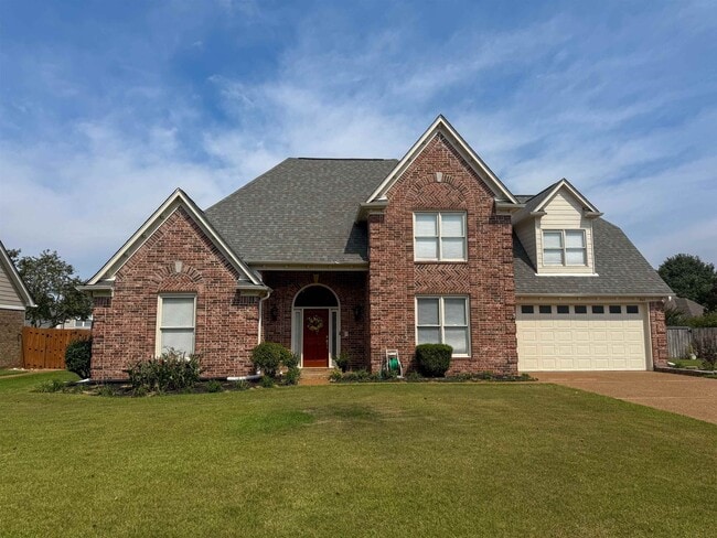 Building Photo - 464 Thornbuck Cove