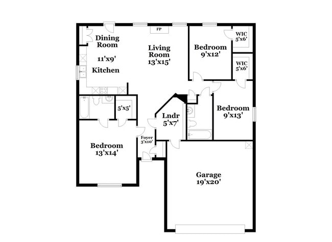 Photo - 6710 Rain Creek Way