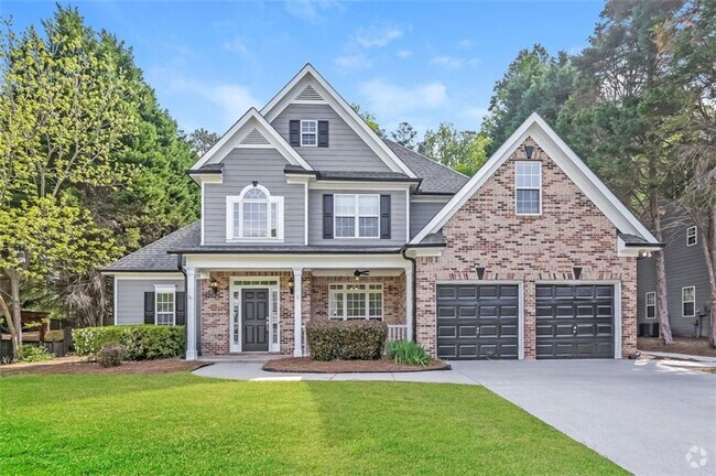 Building Photo - 5805 Lake Windsor Pkwy Rental