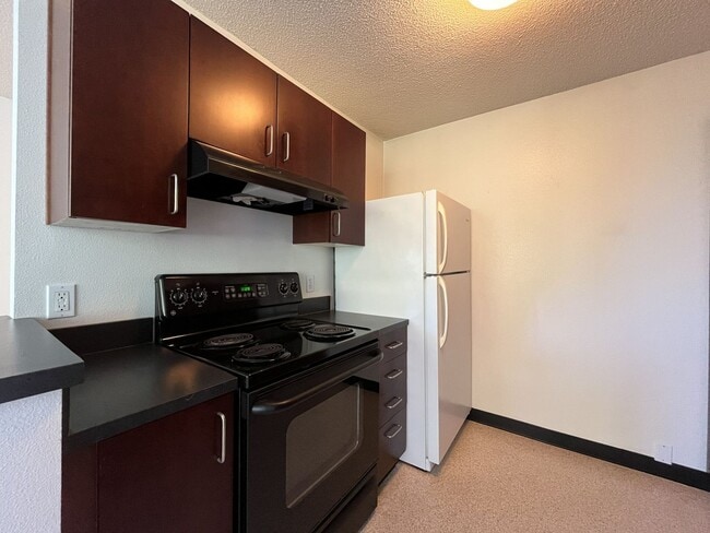 Photo - 1Bd/1Ba Home in Goose Hollow neighborhood ~ Secured Garage Parking and Additional Storage Unit!!! Unit 602