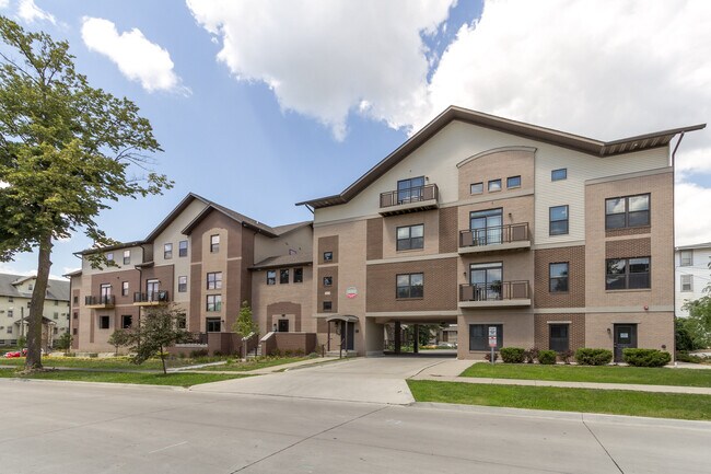 West Street Lofts