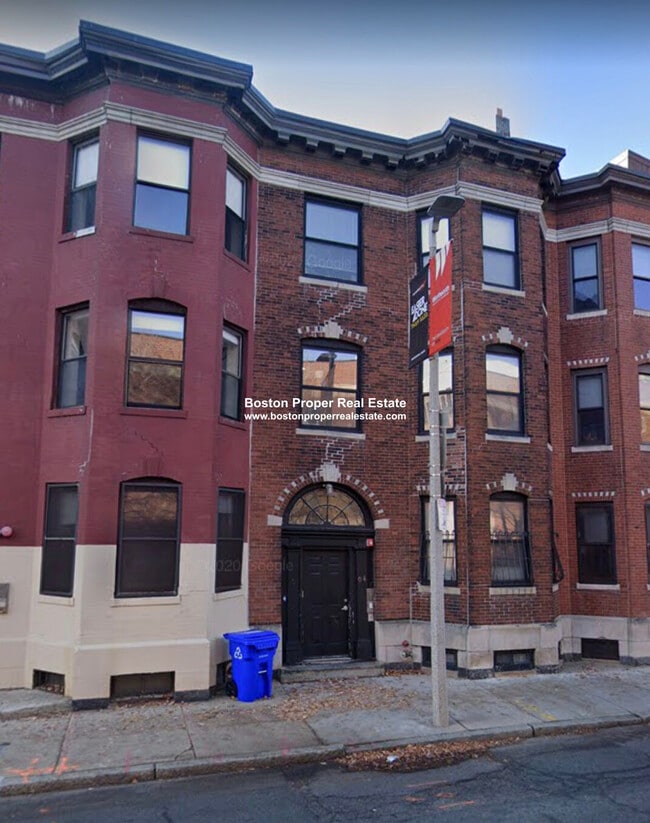 Photo - 64 Louis Prang St Unidad 2