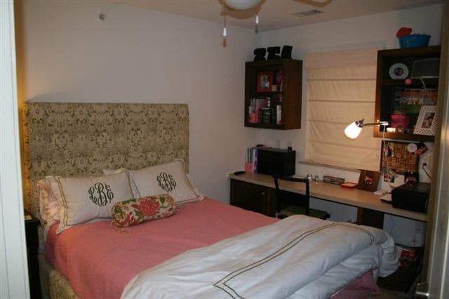 Crawford Falls Apartments