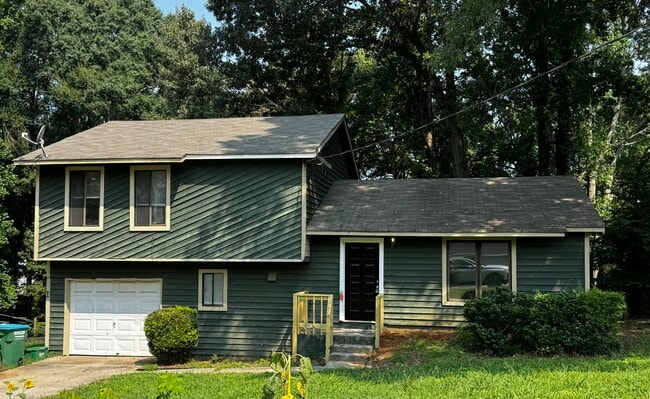 Building Photo - 5515 Caesars Way