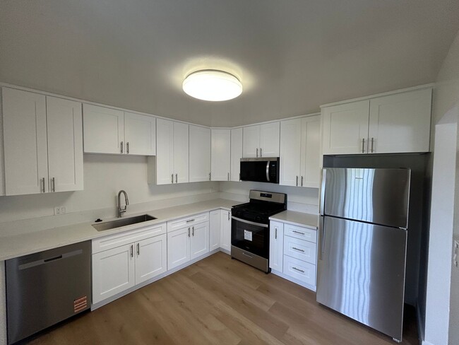 Upstairs 2 Bedroom 1 Bathroom on Felspar A... - Upstairs 2 Bedroom 1 Bathroom on Felspar A... Apartamento Unidad F