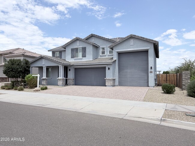 Photo - 25509 N 140th Dr