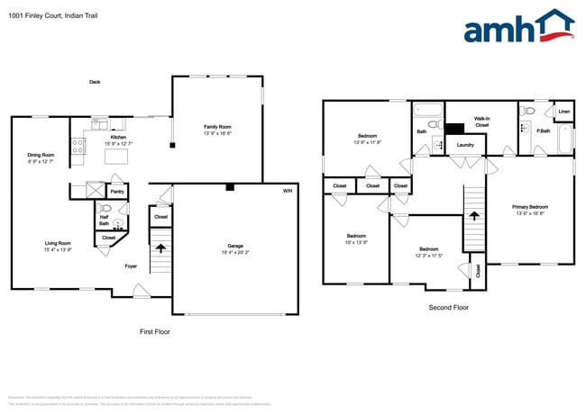 Photo - 1001 Finley Ct