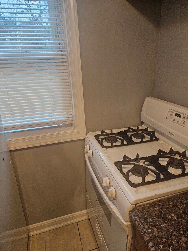 Photo - 2400 Marion Barry Ave SE Unit 1