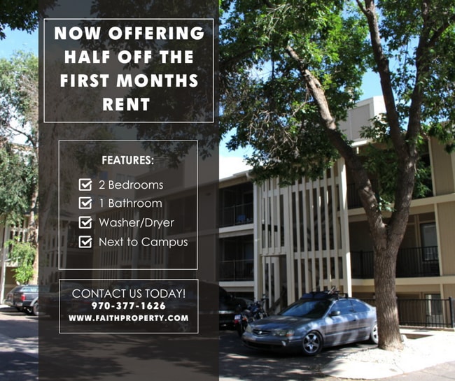 Building Photo - New Semester, New Space – $600 Off Your Mo... Rental