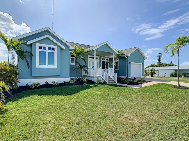 631 Tahiti Ct Unidad 1