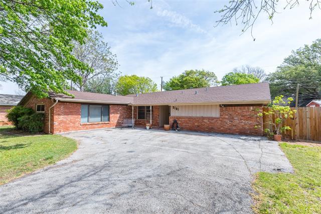 Photo - 2101 Elmwood Dr