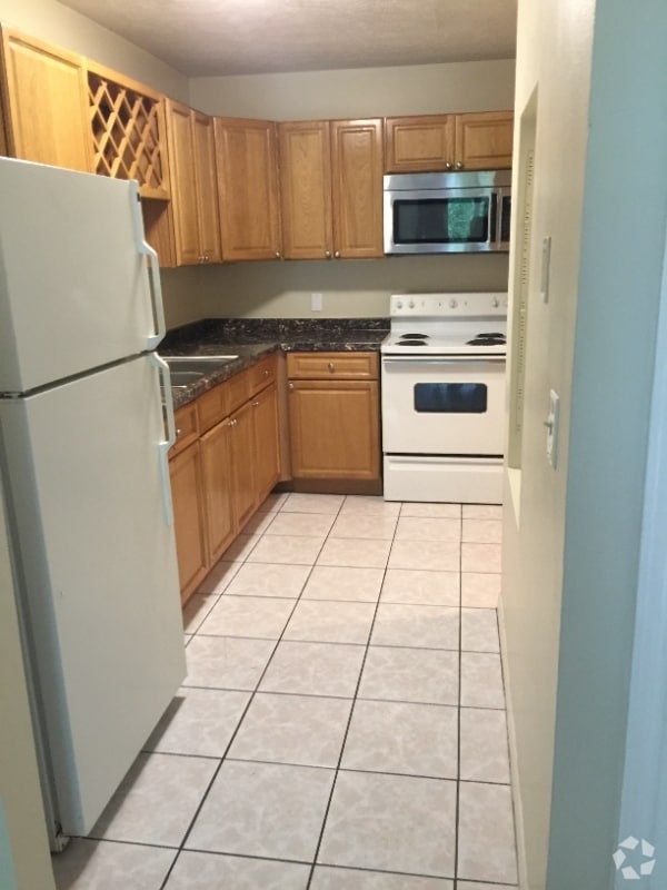 Building Photo - 6446 Pennsylvania Ave Rental