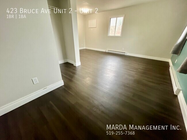 Photo - SPACIOUS & UPDATED 1 BED/1BATH APARTMENT! ... Unit 2