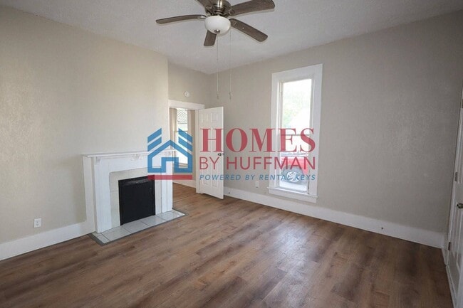 Photo - Two Bedroom House | Garage