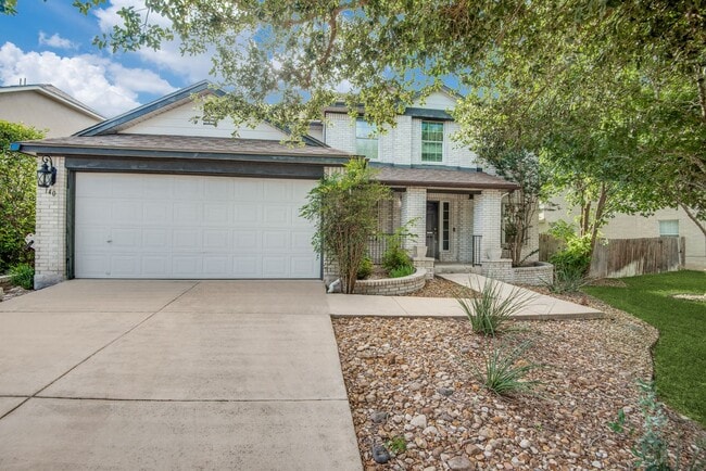 Photo - 4 Bedroom 2 1/2 bath Springtree Ranch Subdivision