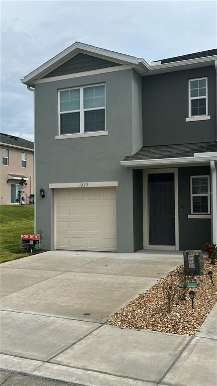 Photo - 1223 Draintree St Townhome