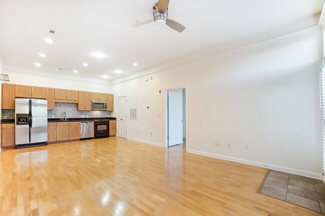 Photo - (Coming Soon) 1 Bedroom South End Condo!