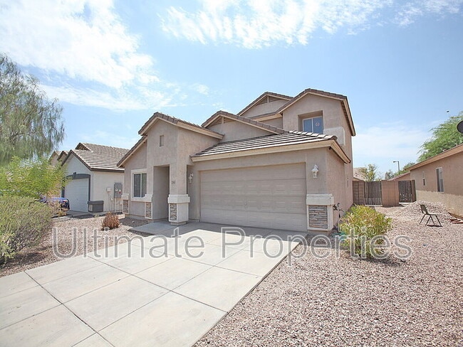 Photo - 22801 W Yavapai St Casa