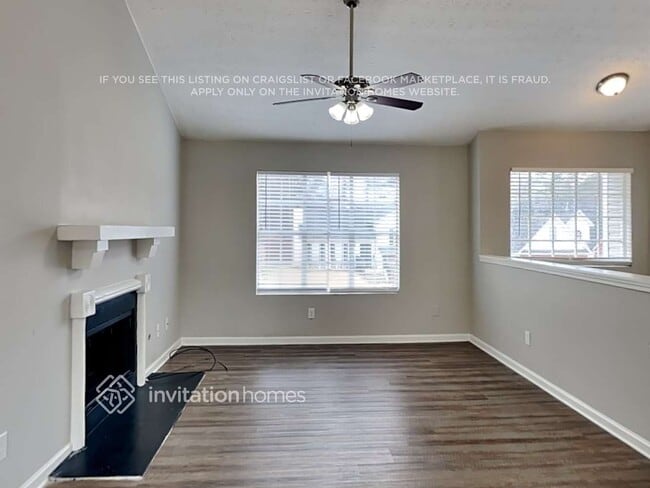 Photo - 3712 Cress Way Dr