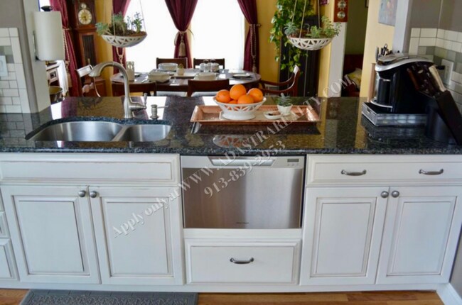 Beautiful 2 Bed 2 Bath Home Near The Plaza-Coming SOON!!