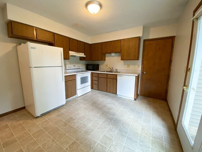 Photo - Harris Townhome Unit 4204