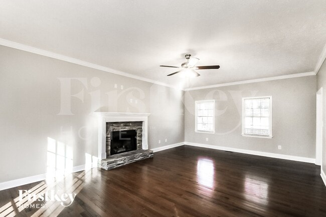 Photo - 211 Bennett Farms Trail