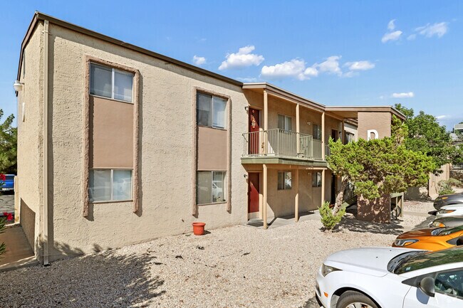 Photo - Pebble Hills Apartments