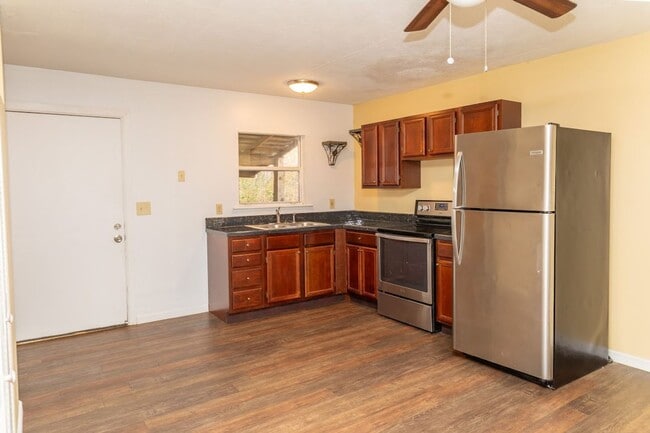 Photo - Budget Friendly!!