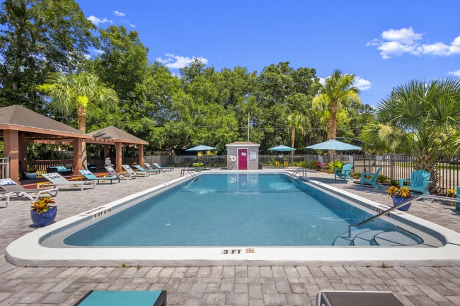 The Village at San Jose Apartments